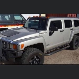 Meet your Posher, Pelon